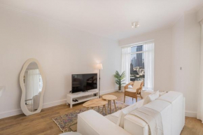 Stylish & Upgraded 2BR Apartment Near Dubai Mall - Allsopp & Allsopp